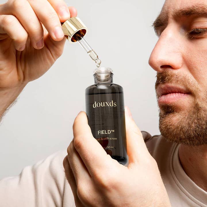 douxds - Wholesale Hair Oil - FIELDâ„¢ Hair Serum