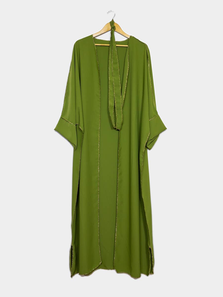 IDEAL OUTFIT - Wholesale Kimono - Women's - Kimono for women ref:2336pk14