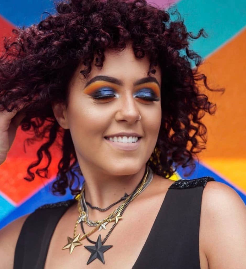 TOVA - Wholesale Pendant/Charm Necklace - Brazil 6 Star9