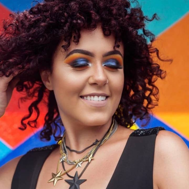 TOVA - Wholesale Pendant/Charm Necklace - Brazil 6 Star9