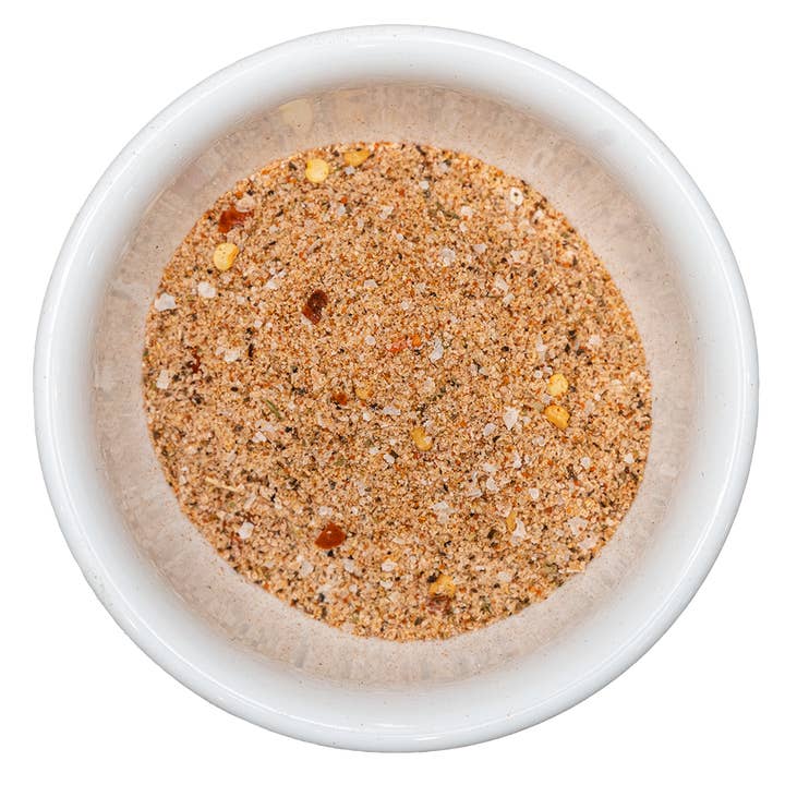 Weavers Dutch Country Seasonings - Wholesale Dried Spice Mix - Spicy Farm Dust Seasoning2