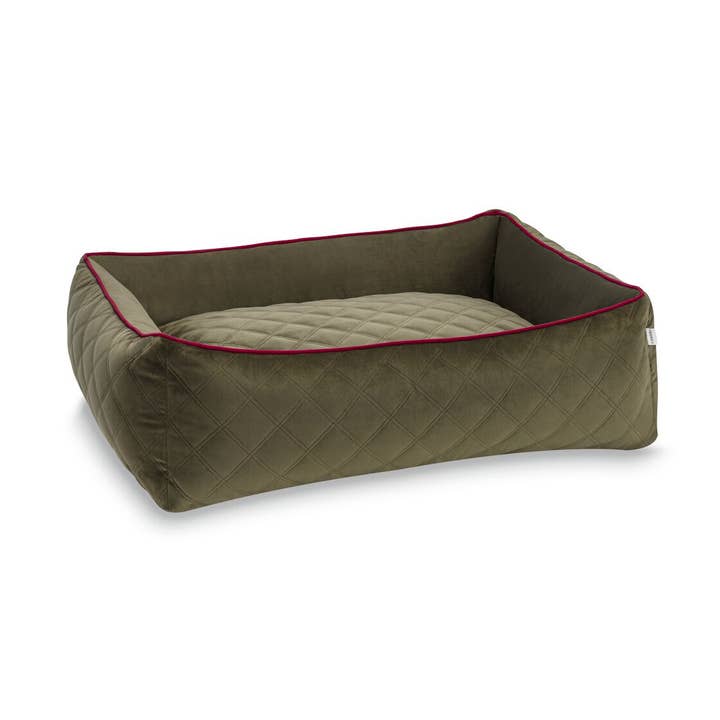 OXFORD classic pet bed for wholesale by LABONI - Volentis GmbH