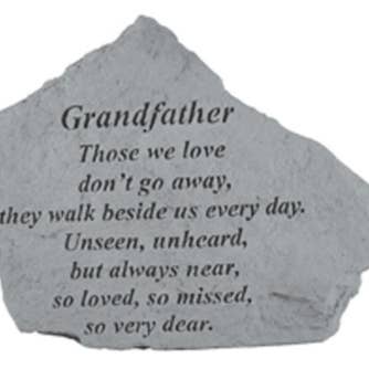 Stor tanke- Farfar de... 15320 för wholesale av Kay Berry Inc