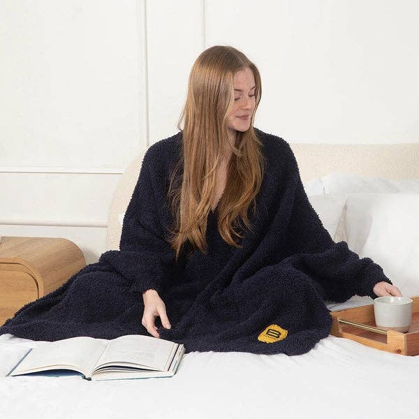 Big Blanket Co - Wholesale Robe - Unisex - Premier Plush™ Wrap27