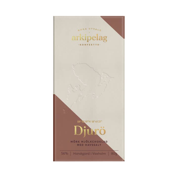 Djurö for wholesale by Arkipelag Konfektyr