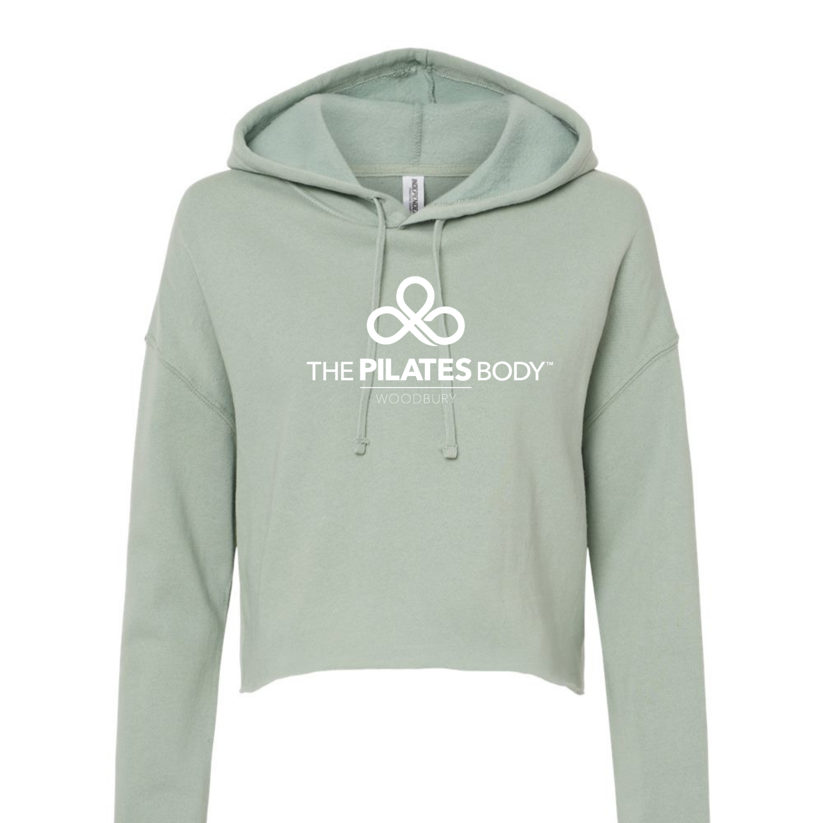 Faith & Life Christian Brands – Engroshandel Grafisk Sweatshirt - Dame – Skræddersyet mærket logo atletisk kort hættetrøje spirit wear4