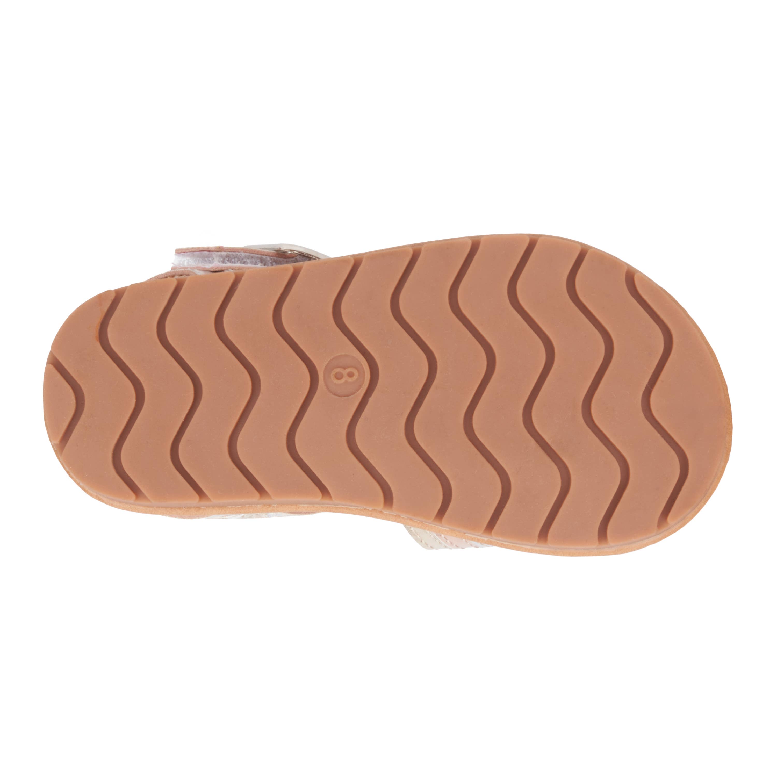 S3 Holding - Vendita all'ingrosso Sandali - Bambini - Sandali a ciabatta arcobaleno per bambina Olivia Miller.6