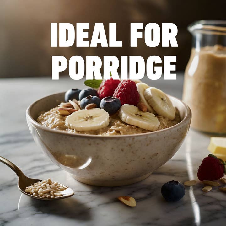 Sun & Seed – wholesale Frön – Ekologiska råmalda linfrön 1kg