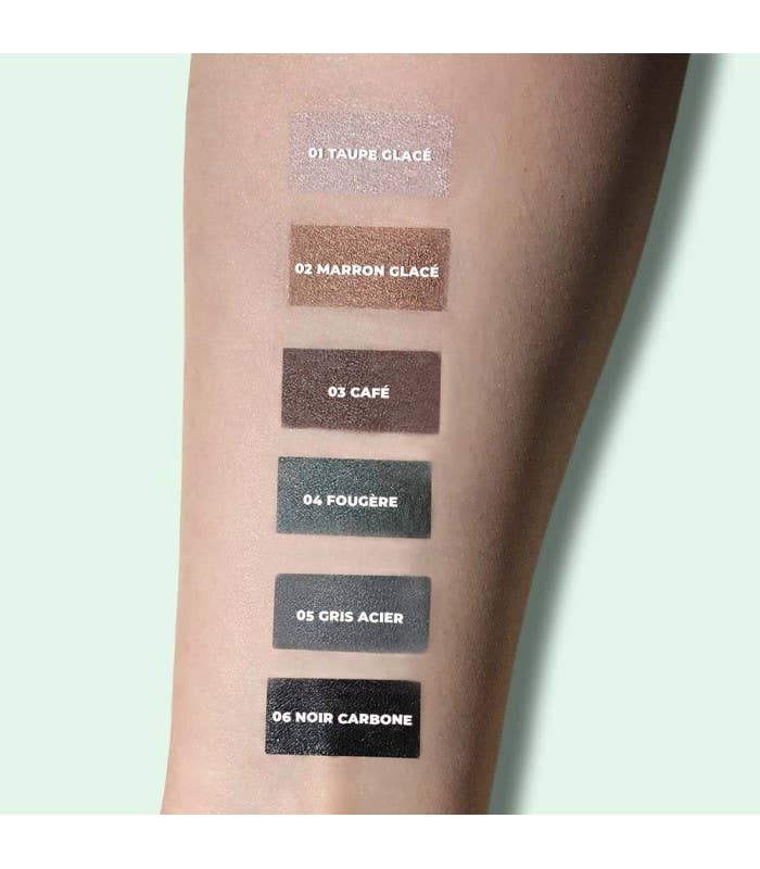 COPINESline - Vendita all'ingrosso Eyeliner/matite - Matita per occhi6