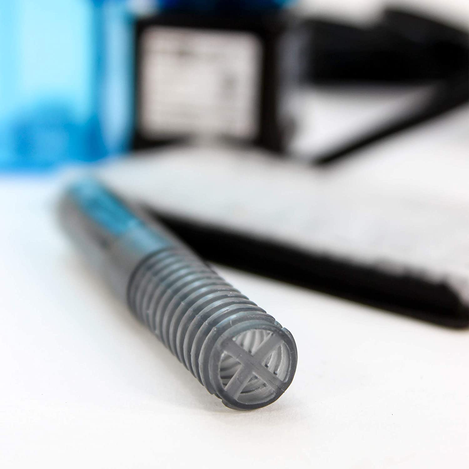 Penn-Plax - Wholesale Terrarium - Cascade 80 Power Hang-On Aquarium Filter5