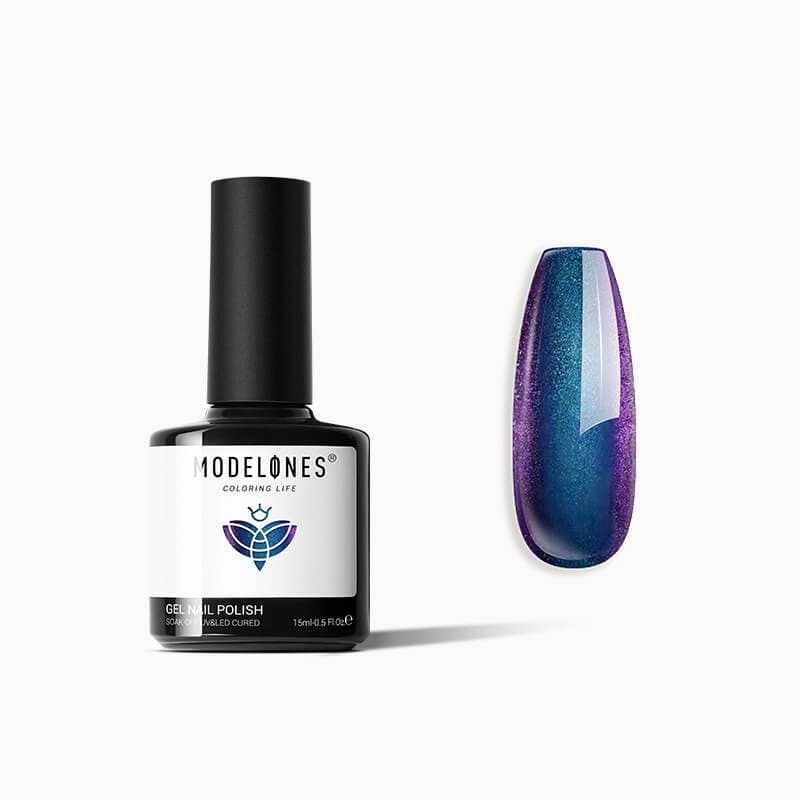 Modelones - Wholesale Nail polish - Shimmer Inspire Gel Collection31