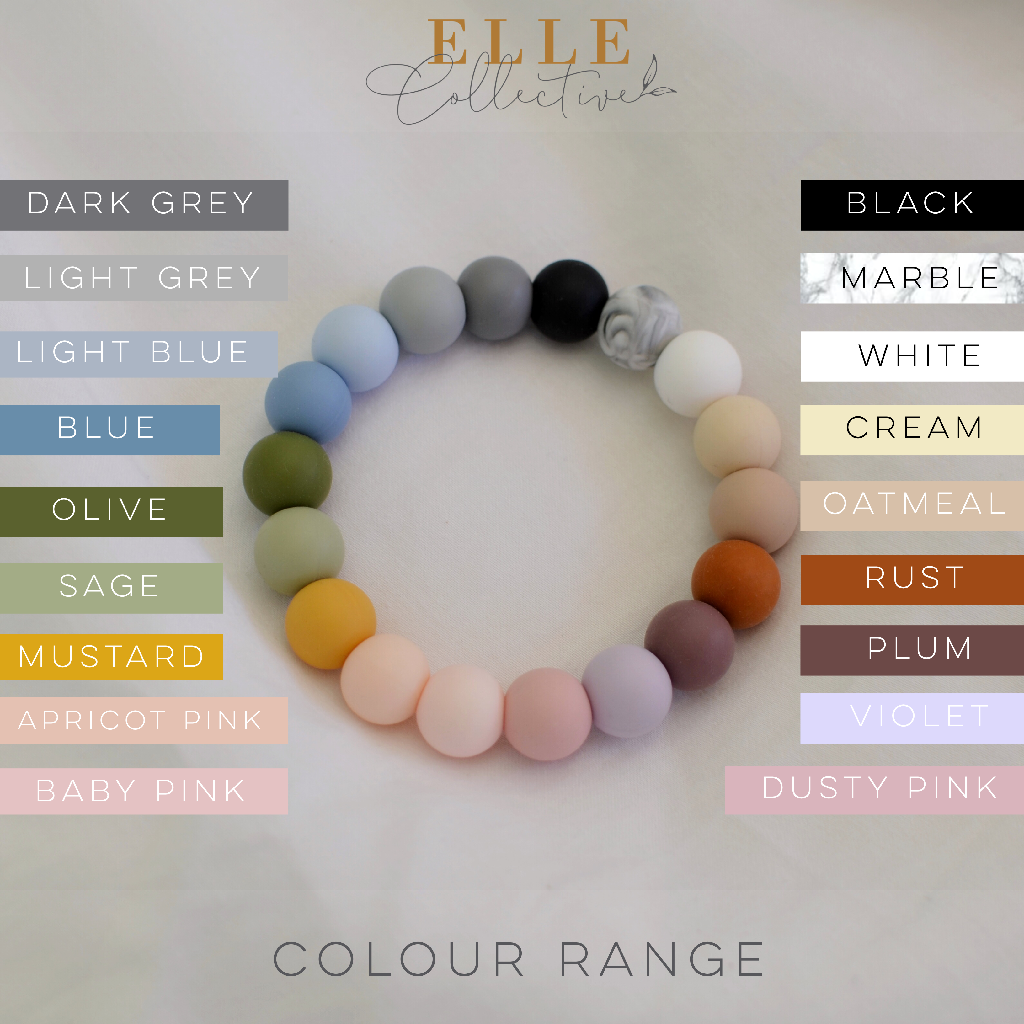 Elle Collective - Vente Tapis d'éveil – enfant et bébé - Elle Collective | Jouets pour tapis d’éveil et poussette | Lune de minuit13