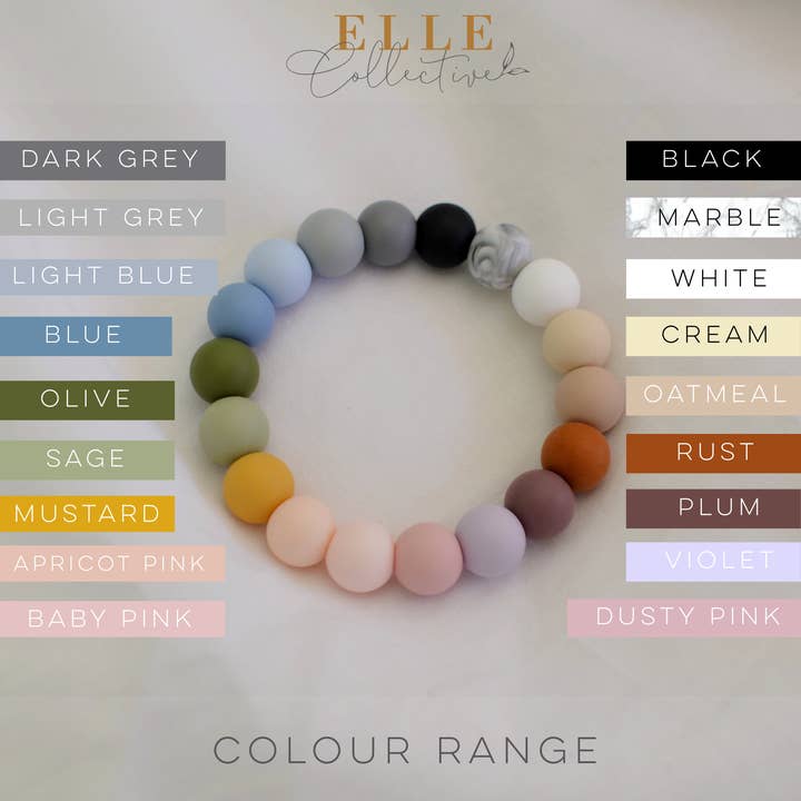 Elle Collective – wholesale Aktivitetsgym - Barn och baby – Elle Collective | Leksaker för lekmatta och barnvagn | Midnight Moon13