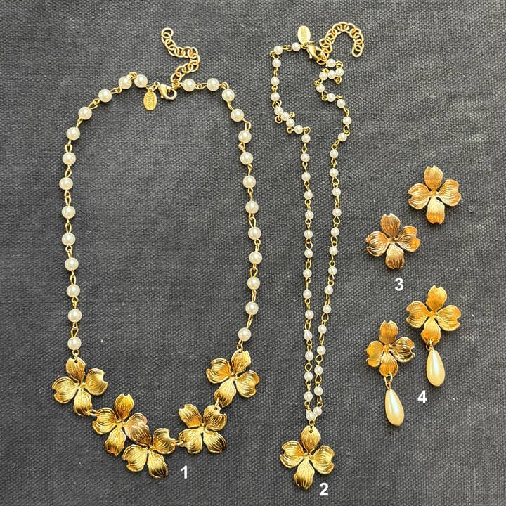 Pearl dogwood for engroshandel hos We Dream in Colour