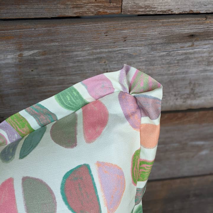 Wheaton Whaley Home - Wholesale Throw Pillow Cover - Mims by Lulie Wallace