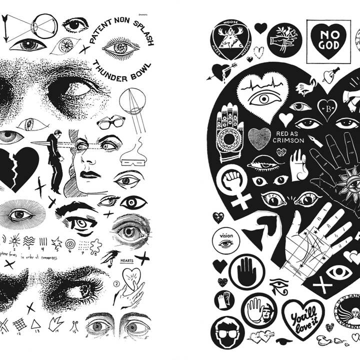 LiartownUSA - Wholesale Humor - Crap Hound - Hands, Hearts and Eyes1