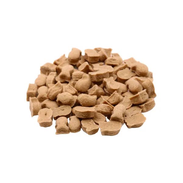 Ginger's Barkery - Wholesale Pet treats – Cat - Tuna Fish Crunchies2