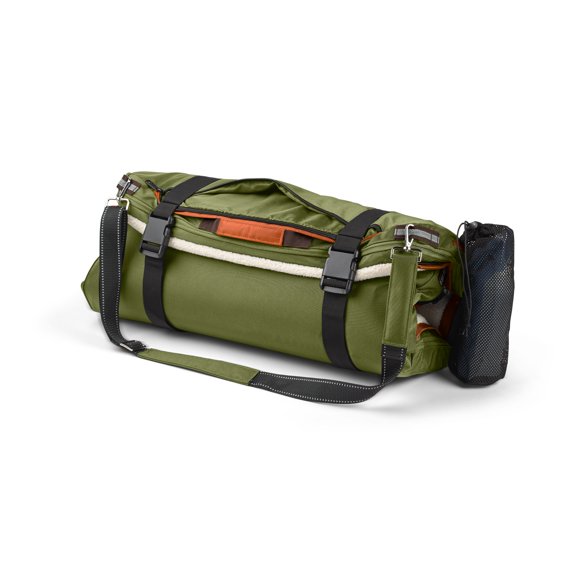 TIMBERDOG - Wholesale Pet Bed - Dog - RuffRest® Camptastic15