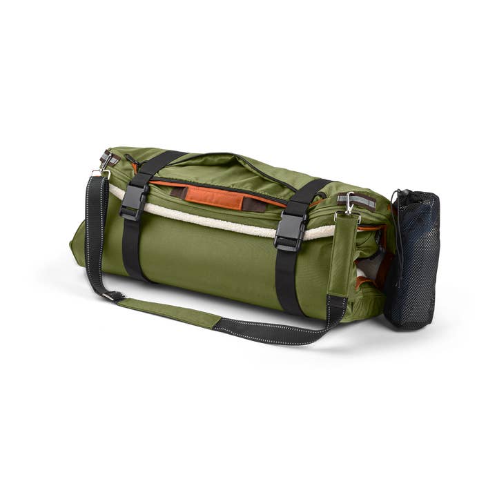 TIMBERDOG - Wholesale Pet Bed - Dog - RuffRest® Camptastic15