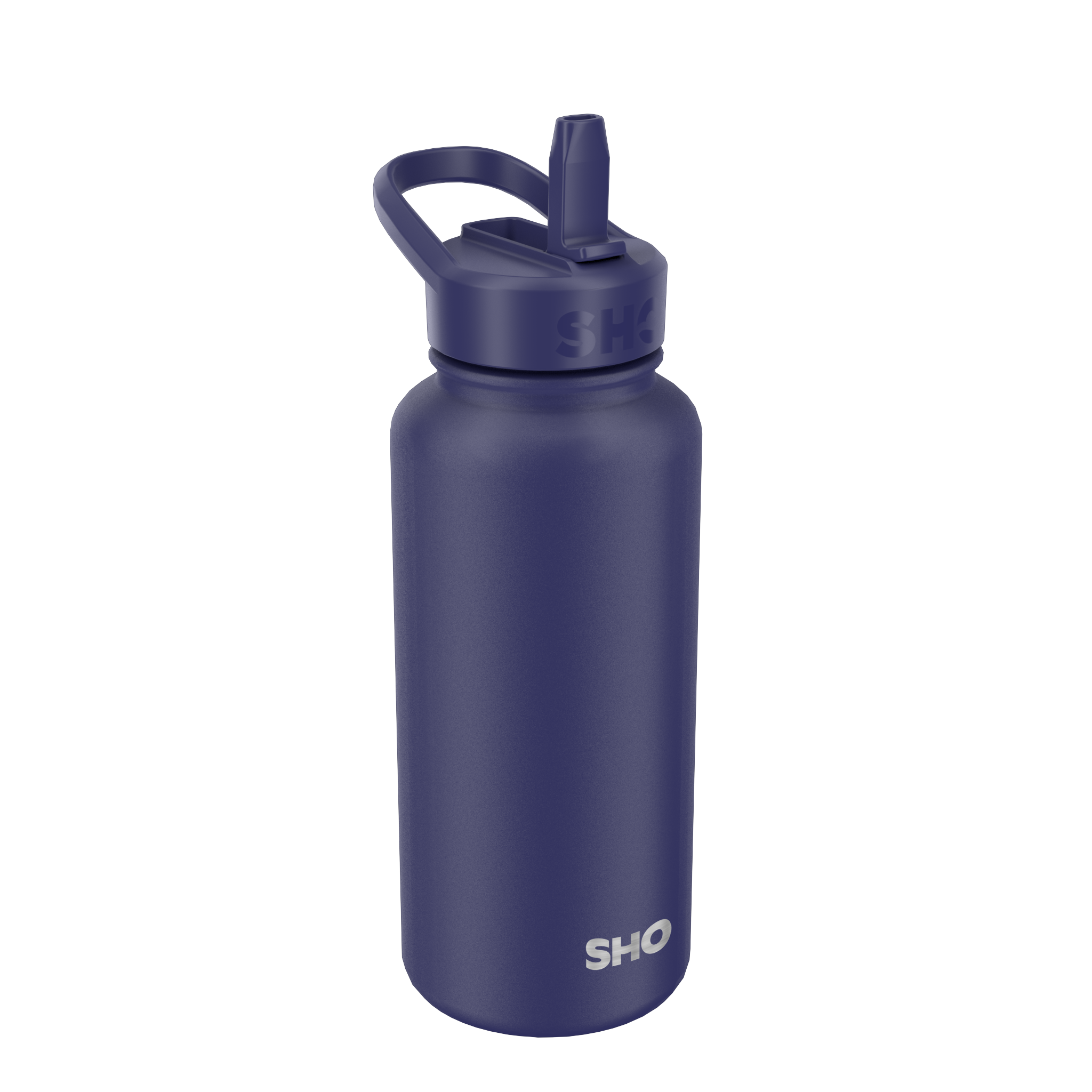 SHO – wholesale Water bottle – Guzzler┃Insulated Reusable Water Bottle14