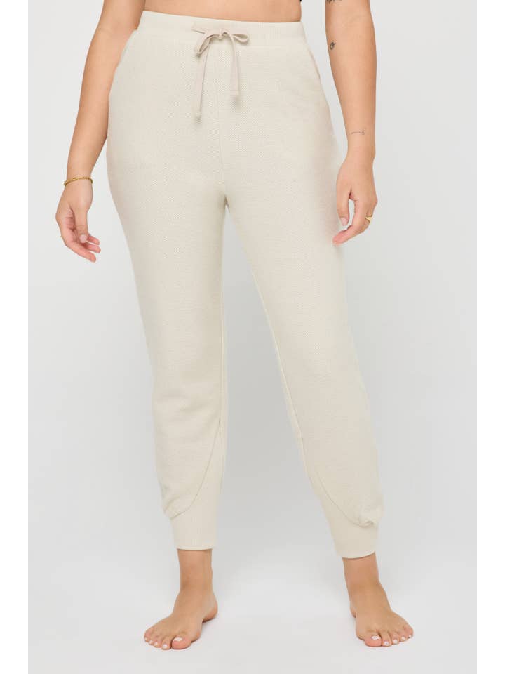 Spiritual Gangster – Großhandel Lounge-Trainingshose/-Jogginghose – Damen – Reese Jogginghose2