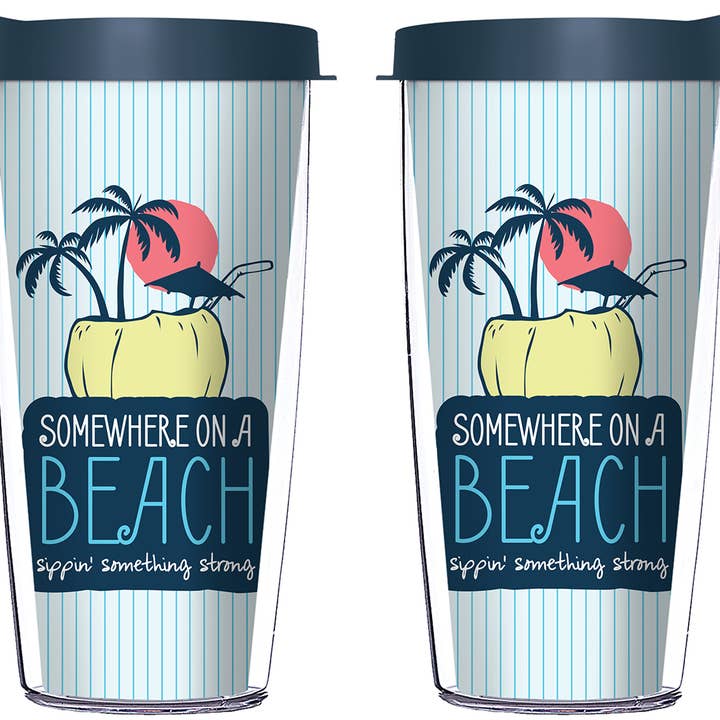 Somewhere on a Beach for wholesale by FREEHEART