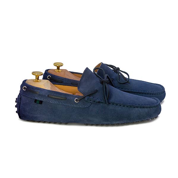 CALYPSO II MOCKA BLÅ JEANS för wholesale av Terrapura