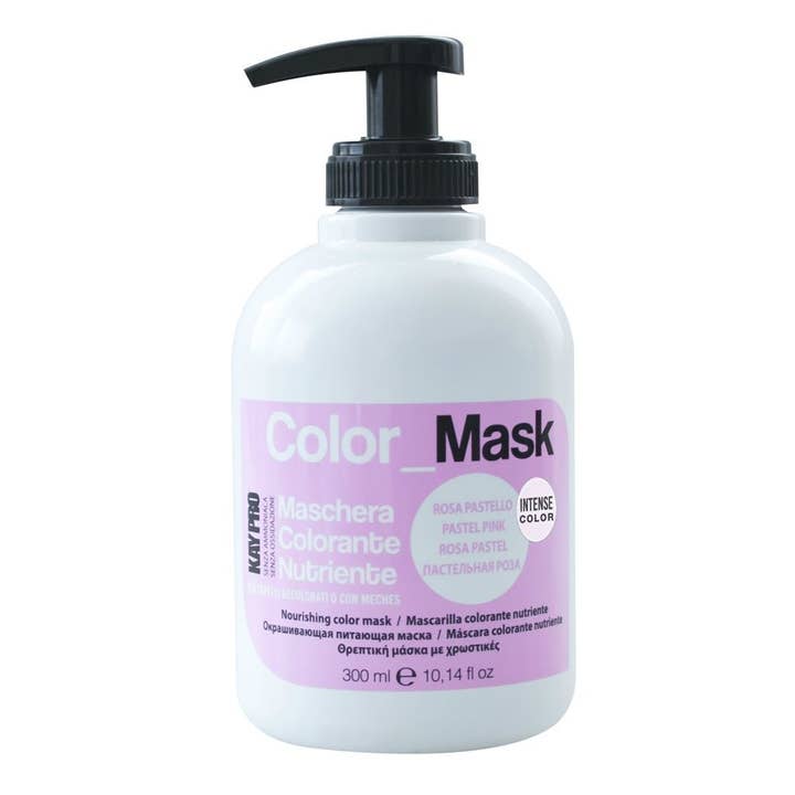 KayPro Color Mask PASTELROZE 300 ml for wholesale by KayPro BeNeLux