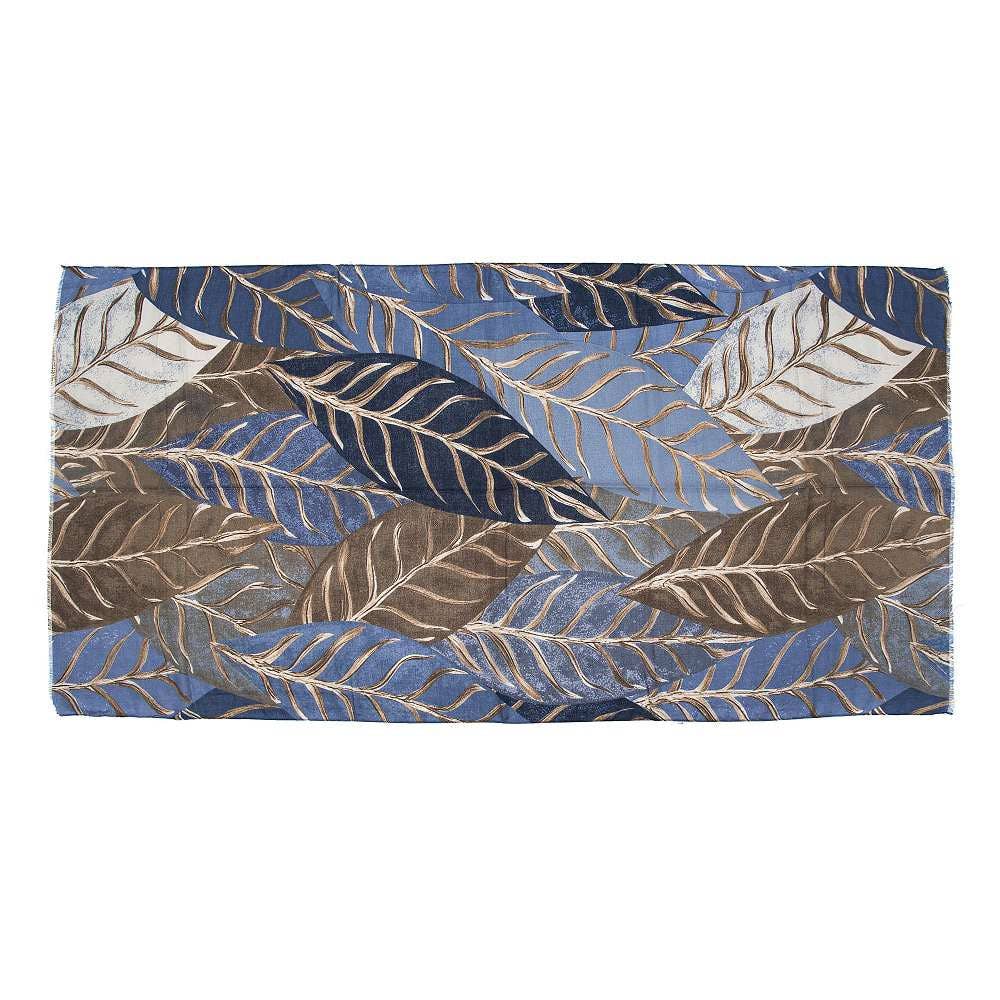 Fox by Ren GmbH - Wholesale Scarf - Women's - Scarf - Leaf5