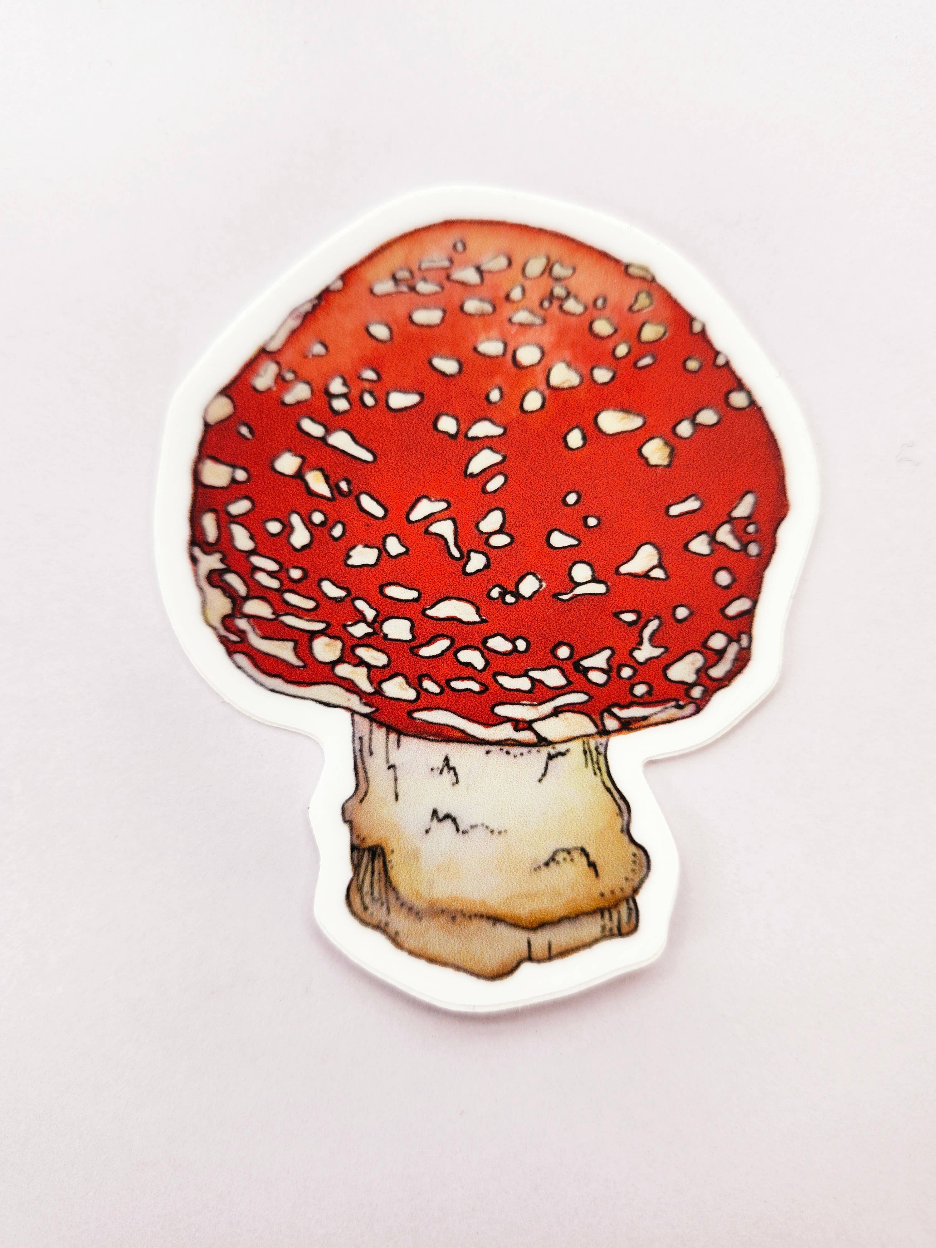 Redbriar Studio - Wholesale Sticker - Stickers11