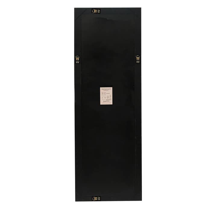 SBC Decor - Venta al por mayor Espejos de pared - Espejo de cuerpo entero tradicional dorado antiguo Mayfair Belle4