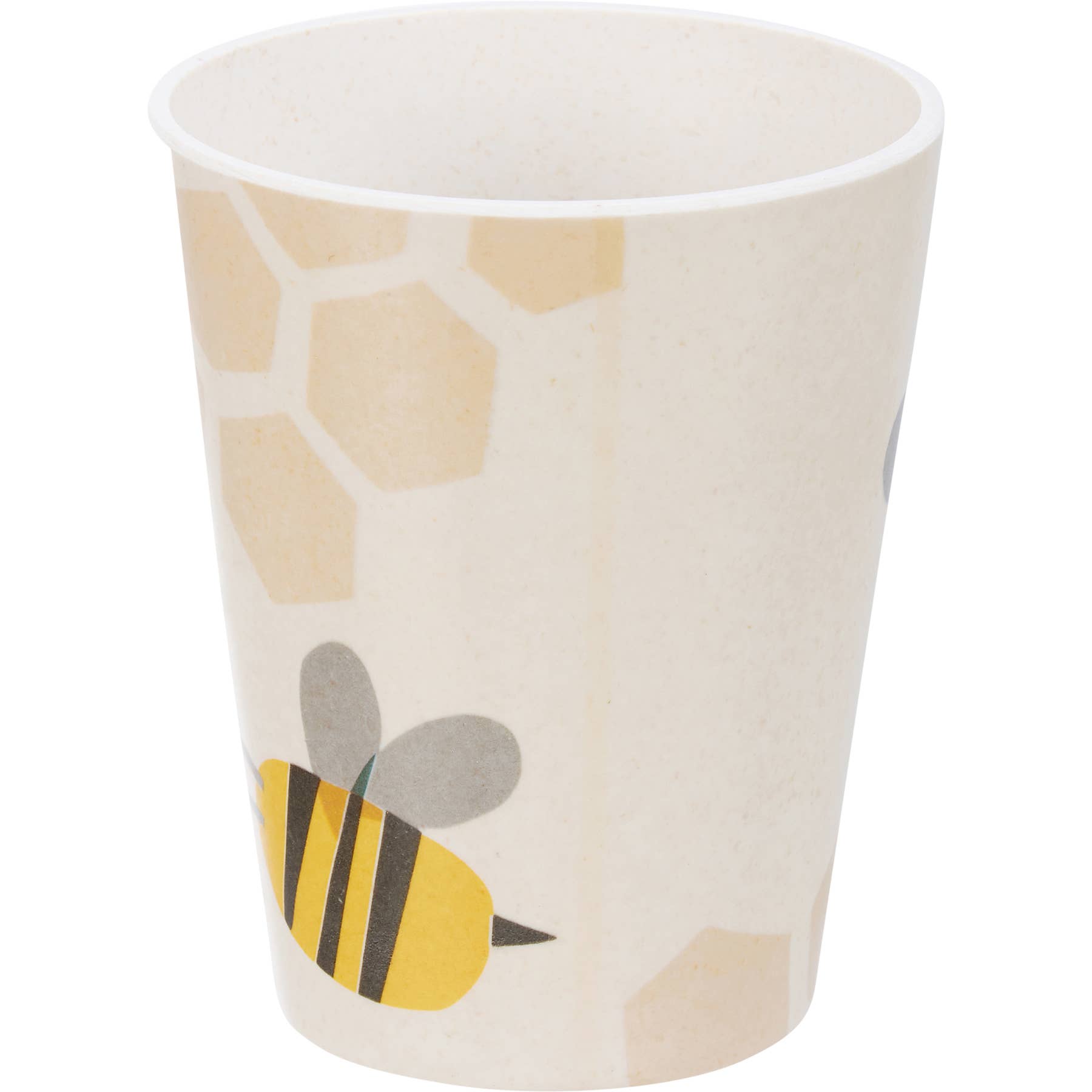 Primitives by Kathy - Wholesale Decorative Plate/Dish/Bowl - Bee Skep Meal Set1