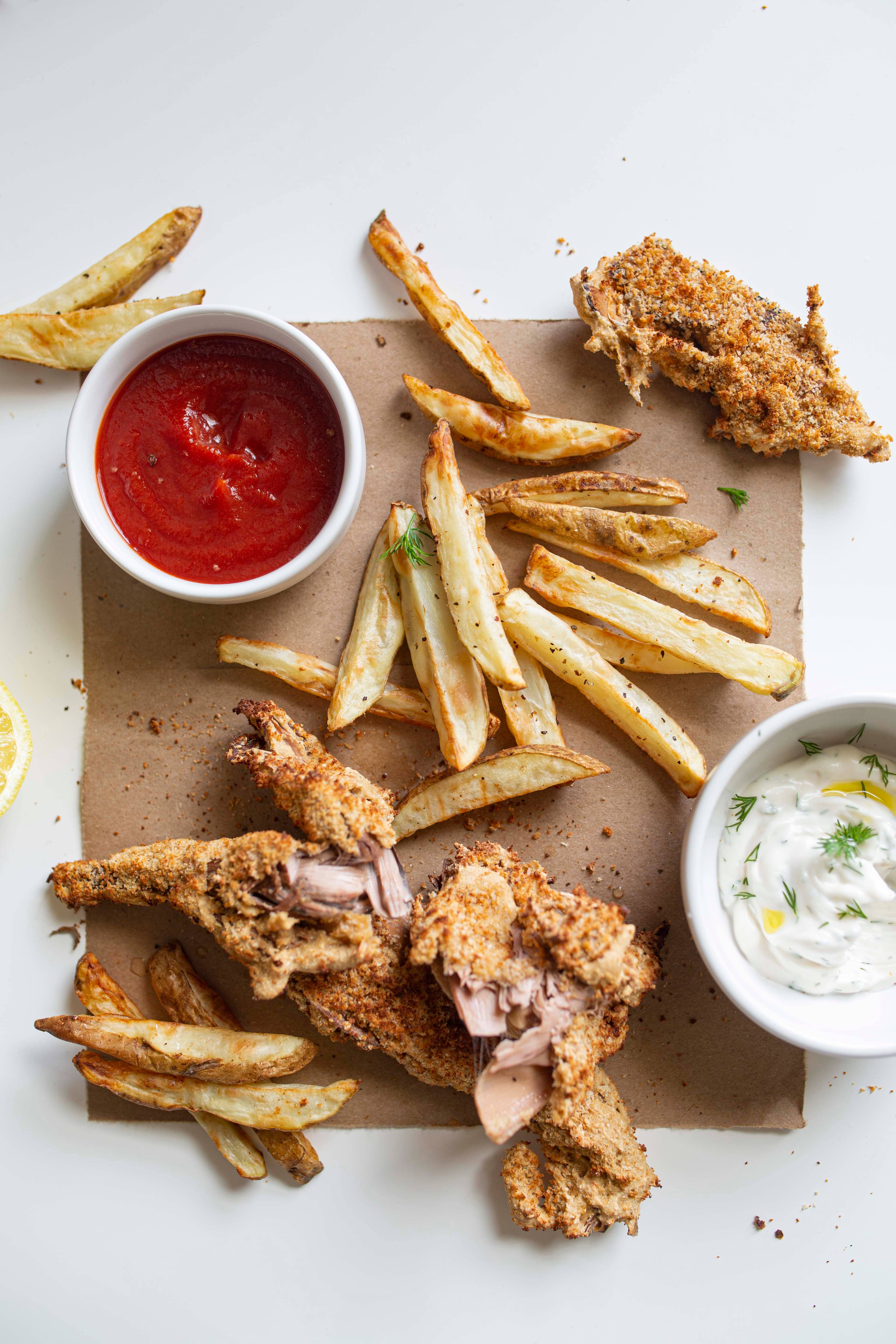 Upton's Naturals - Wholesale Shelf Stable Prepared Meal - Bulk Banana Blossom 2