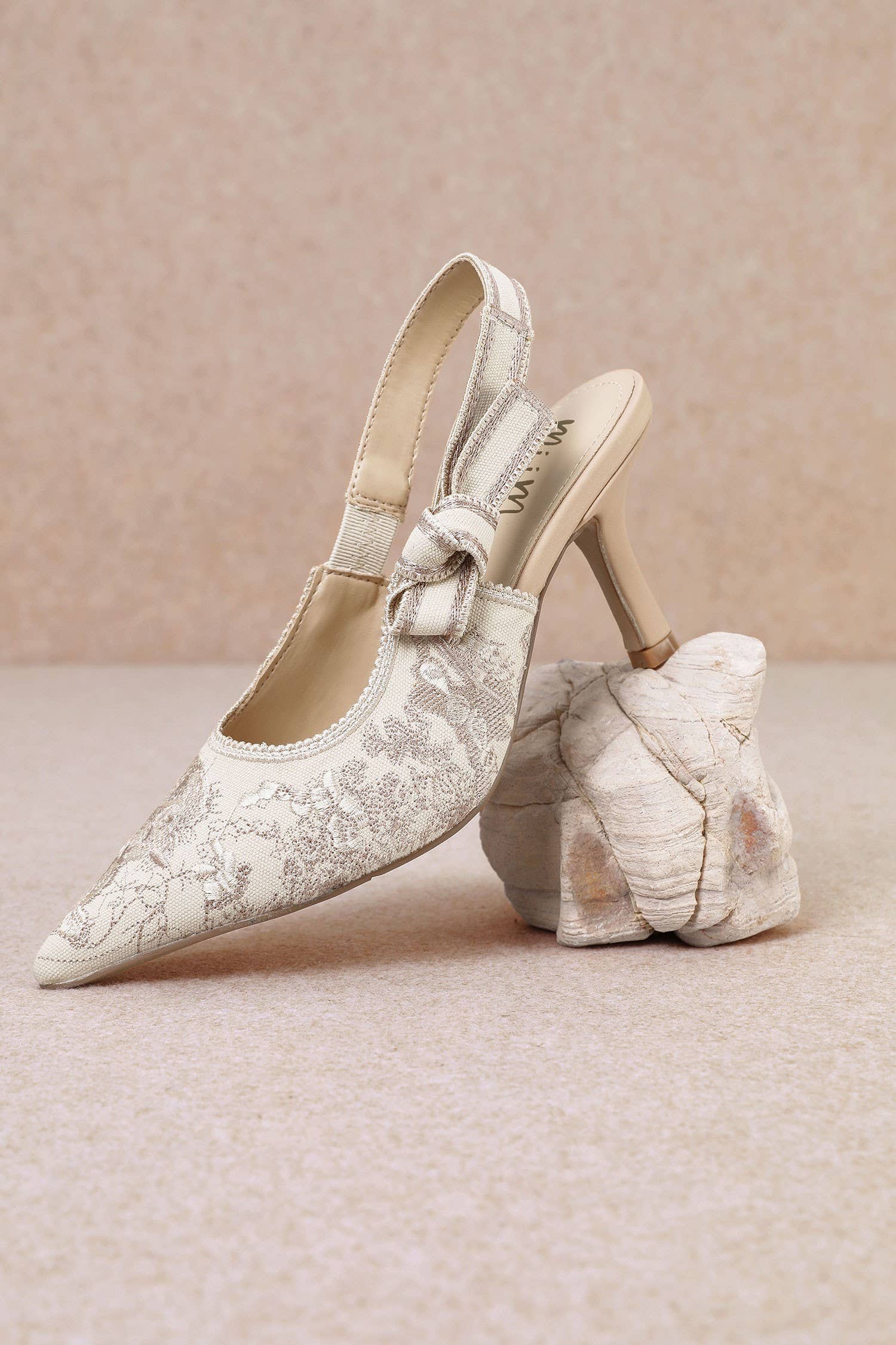 Miracle Miles (Mi.iM) - Wholesale Low Heels - Women's - SOLANA7