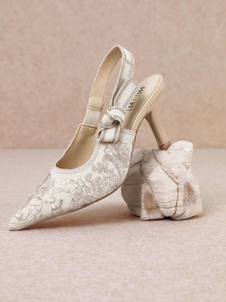 Miracle Miles (Mi.iM) - Vente Chaussures à petit talon – femme - SOLANA5