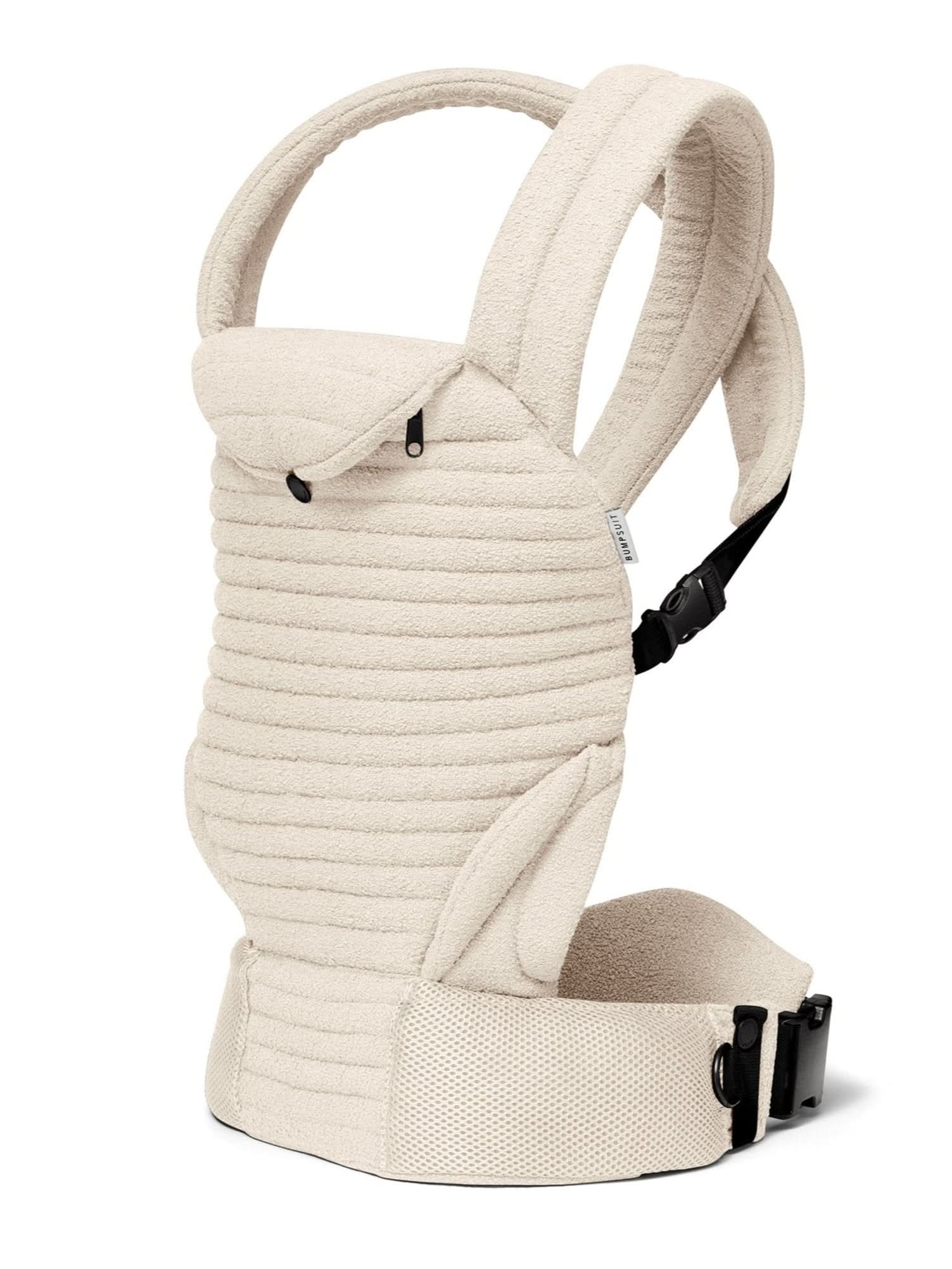 The Armadillo Baby Carrier - Cloud for wholesale on Faire