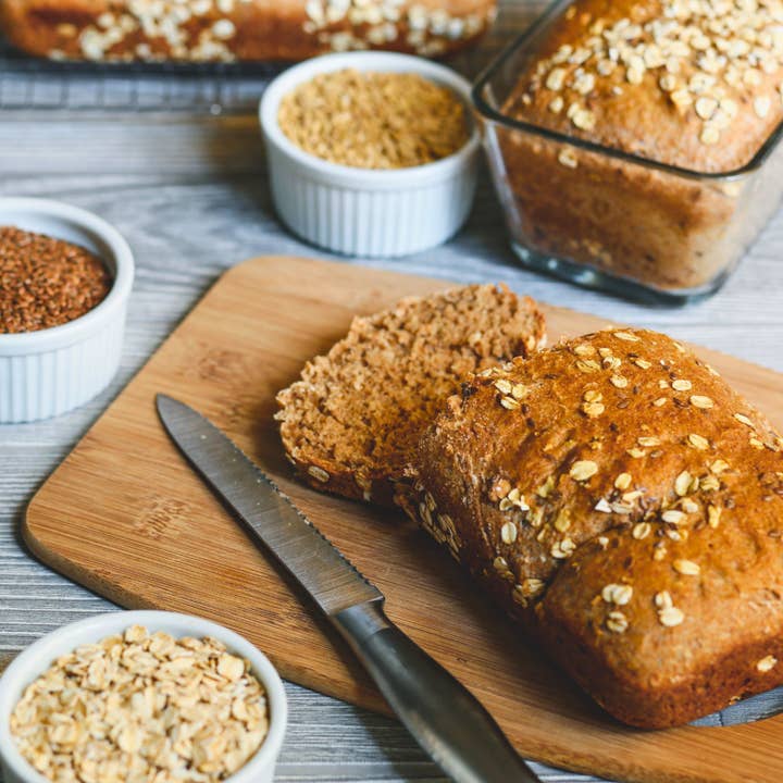 War Eagle Mill Food Group - Wholesale Oats - Organic Thick Rolled Oats – 24 oz Bag6