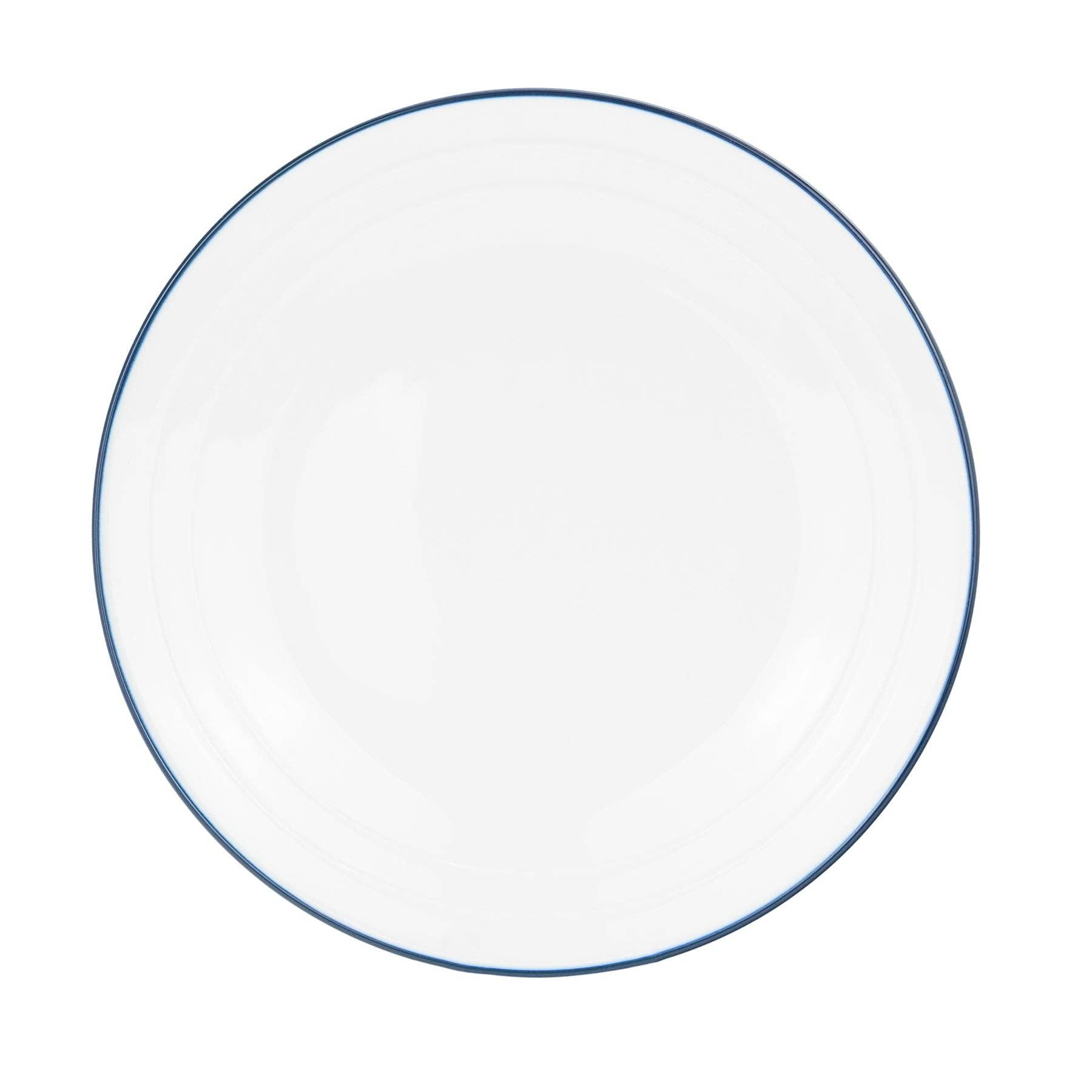 Rinkit Ltd - Wholesale Dinner Plate - Nicola Spring Farmhouse Dinner Plate - 26cm (10")1