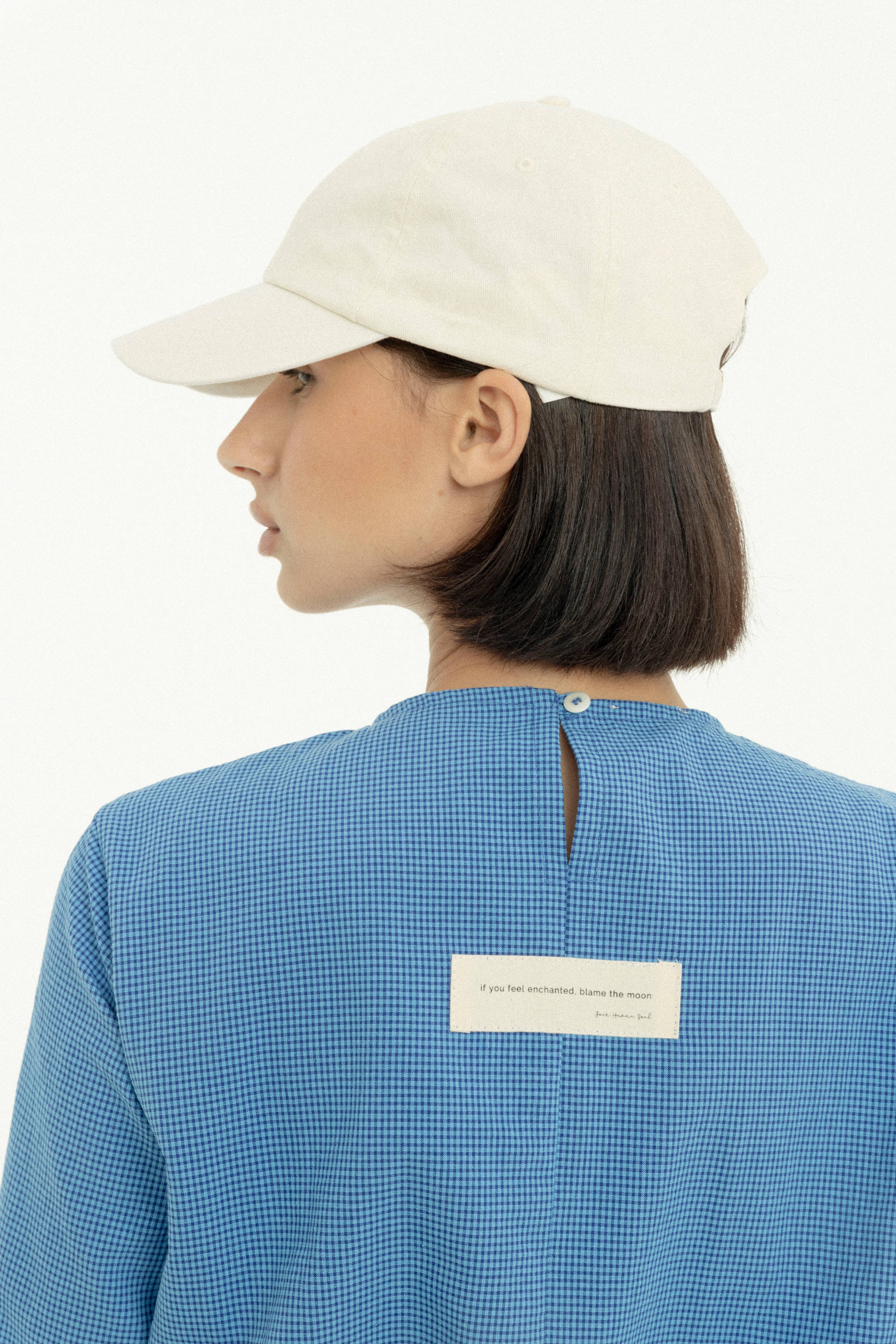 Your Human Soul - Wholesale Sweater Vest - Women's - 13h - long sleeve top scrunch 8