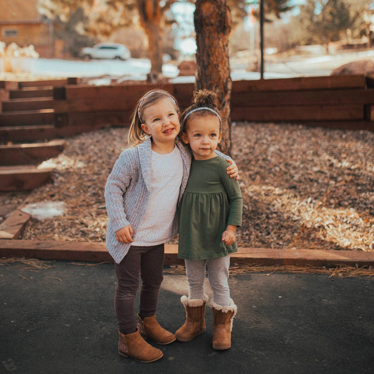 Parker Baby Co. - Wholesale Fashion Headband - Baby - Marigold Set - Braided Headbands - 10 Pack5