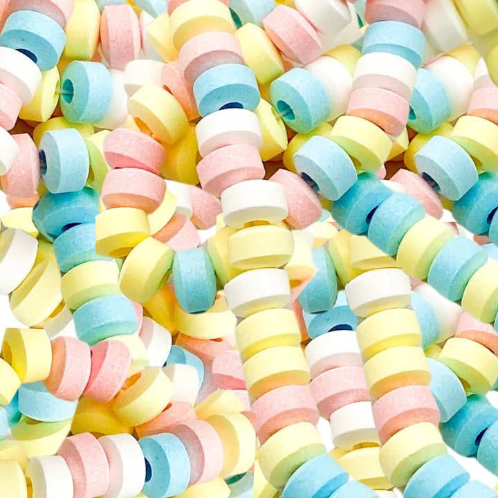 Necklace Press Candy for wholesale by Dare Online LLC