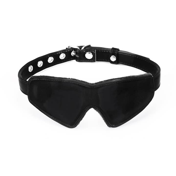 Metallic Shade Vegane Augenbinde für den Großhandel von Liebe Seele