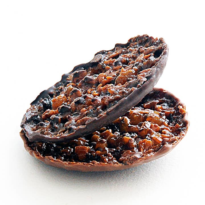 Dark Chocolate Mint Florentines without brand and other Purchase Wholesale flores a domicilio. Free Returns & Net 60 Terms on Faire trending on Faire.