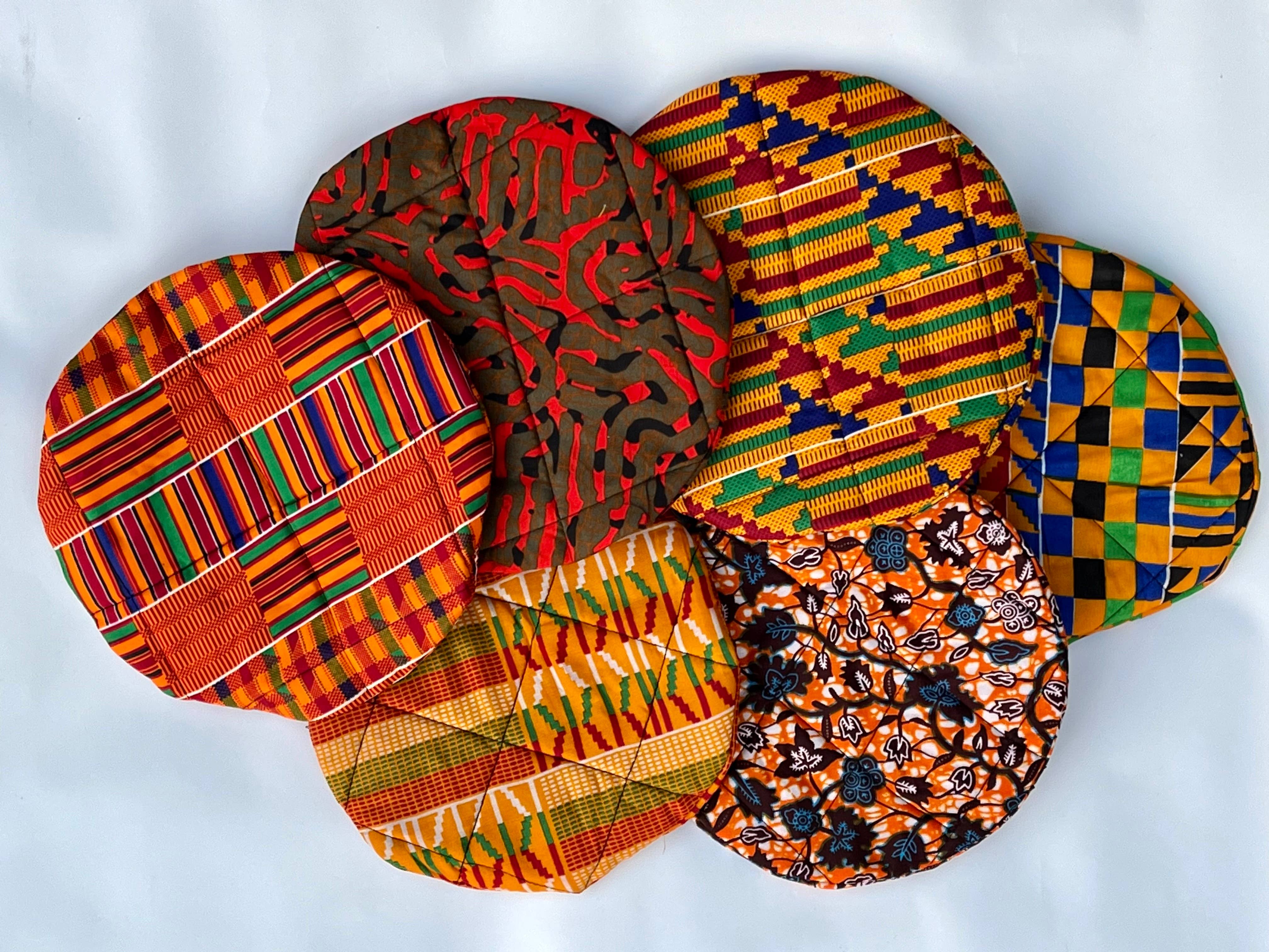 Jamtown - Wholesale Musical Instrument - African Djembe Drum Small Cow 4