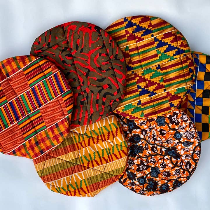 Jamtown - Wholesale Musical Instrument - African Djembe Drum Medium Cow Hide 3