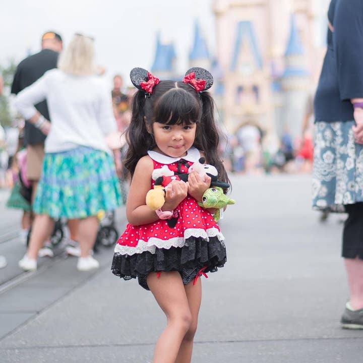 Little Love Bug Company - Wholesale Dress Shoes - Kids - The Olivia102