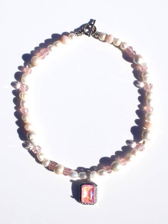 Pink Ice for wholesale by Piaceri