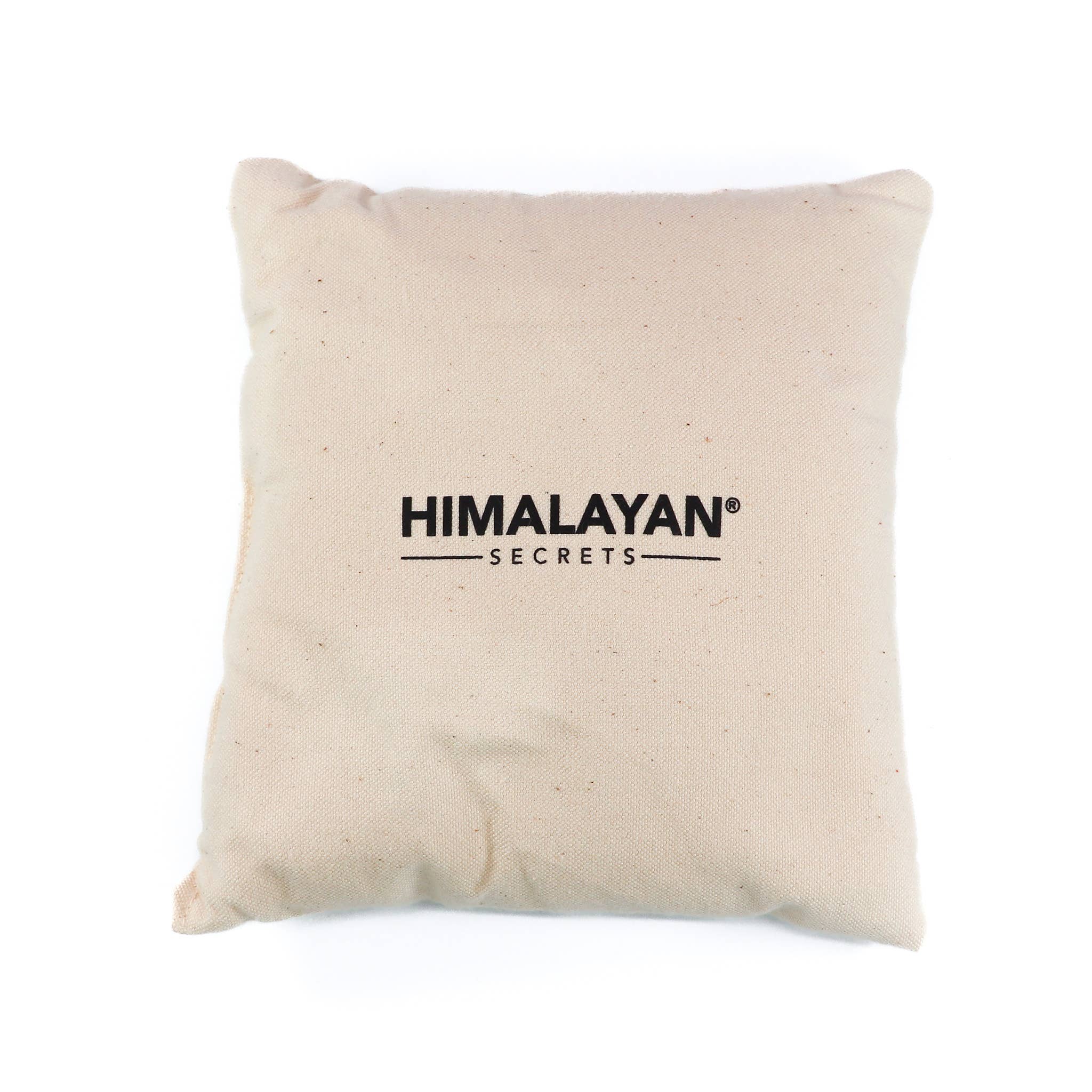 Himalayan Secrets - Wholesale Spa/Therapy Pillow - Himalayan Salt Pillow 7"1