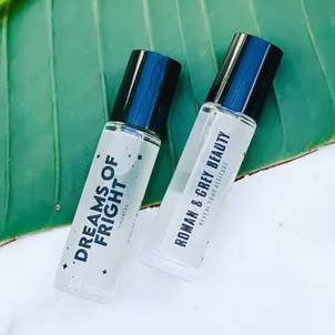 Dreams Of Fright parfumolie | Candy Crush Fragrance voor wholesale door Crafted Mayhem