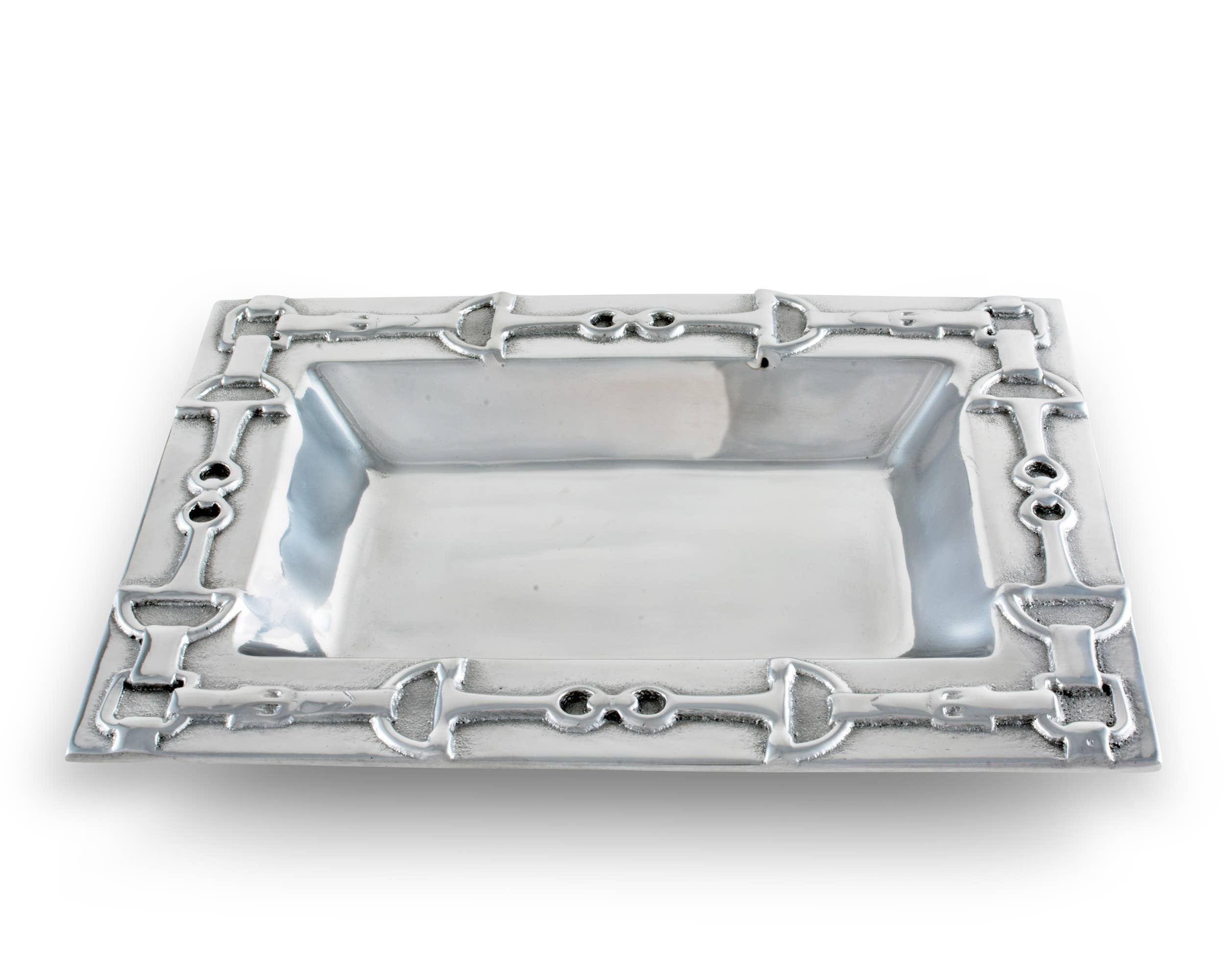 Arthur Court – Engroshandel Pyntetallerken/skål – Arthur Court Equestrian opsamlingsbakke2